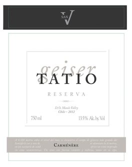 Reserva Trt