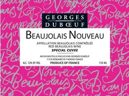 Nouveau