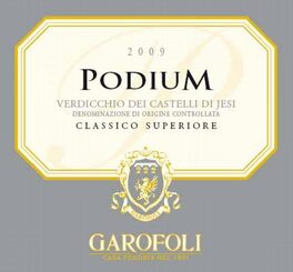Podium