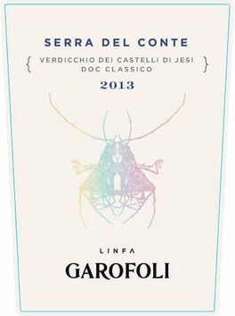 Serra Del Conte