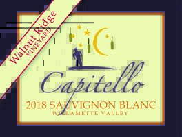 Walnut Ridge Vineyard