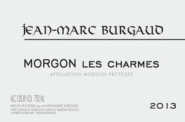 Les Charmes