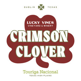 Crimson Clover