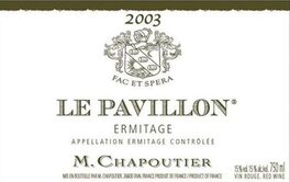 Le Pavillon