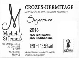Signature
