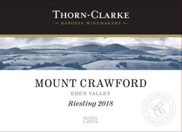 Mount Crawford