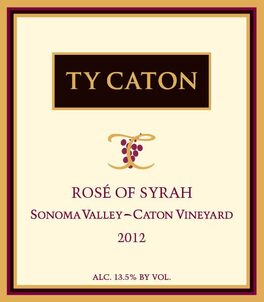 Caton Vineyard