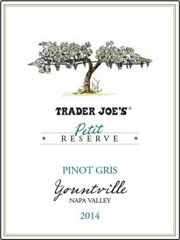 Petit Reserve