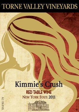 Kimmie's Crush