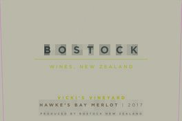 Vicki's Vineyard