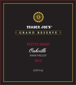 Grand Reserve