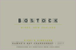 Vicki's Vineyard