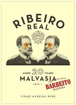 Ribeiro Real