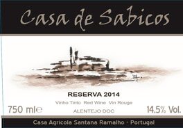 Reserva