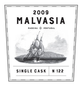 Single Cask N122