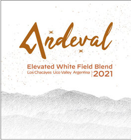 Elevated White Field Blend