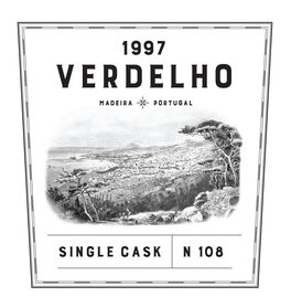 Single Cask N108