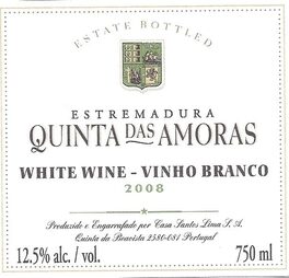 Quinta Das Amoras
