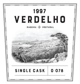 Single Cask 0078