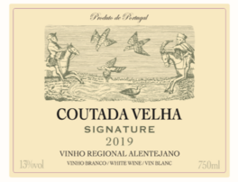 Coutada Velha Signature
