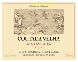 Coutada Velha Signature