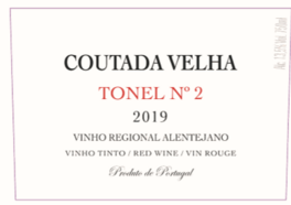 Tonel N ° 2