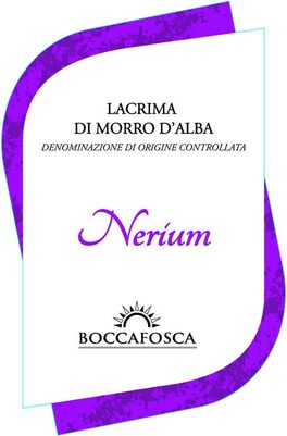 Nerium