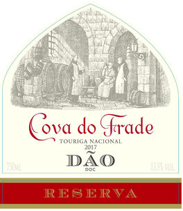 Dão Doc Touriga Nacional Reserva