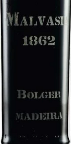 Malvasia Madeira