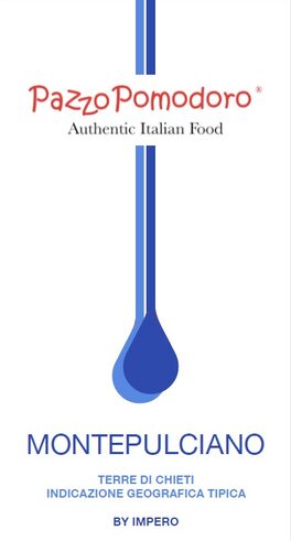 Pazzo Pomodoro