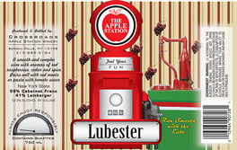 Lubester