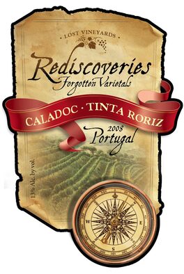 Rediscoveries