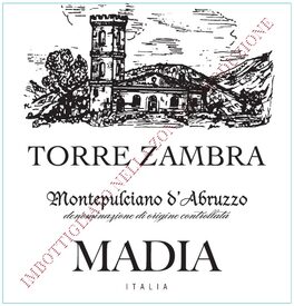 Madia