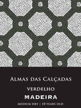 Almas Das Calcadas