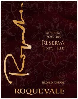 Reserva