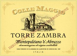 Colle Maggio