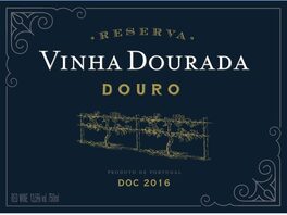 Vinha Dourada Reserva