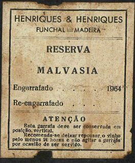Reserva