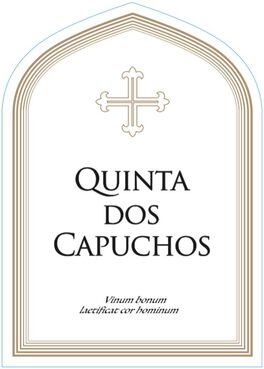 Quinta Dos Capuchos