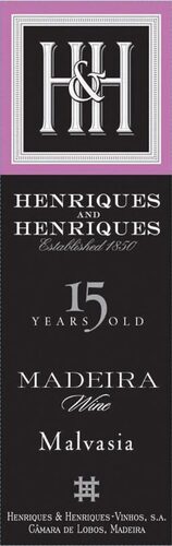15 Years Old