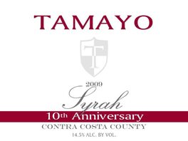10th Anniversary