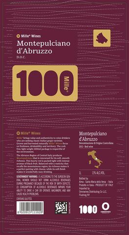 1000 Mille