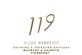Clos Rebetiot