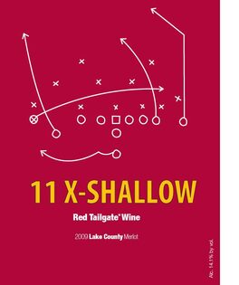 11 X-SHALLOW