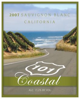 Coastal