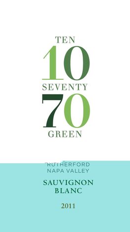1070 Green