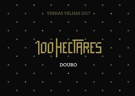 Vinhas Velhas