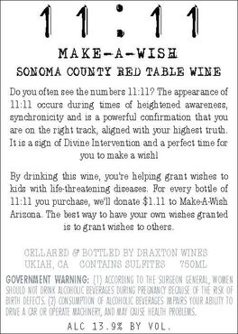 Make-A-Wish