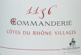1136 Commanderie