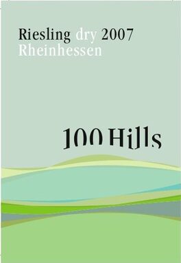 100 Hills